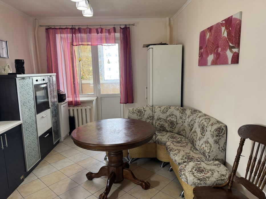 Квартира на вул. Бориспільська, 26В в Києві, ID 300099, фото №2