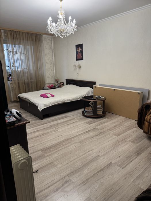 Квартира на вул. Бориспільська, 26В в Києві, ID 300099, фото №3