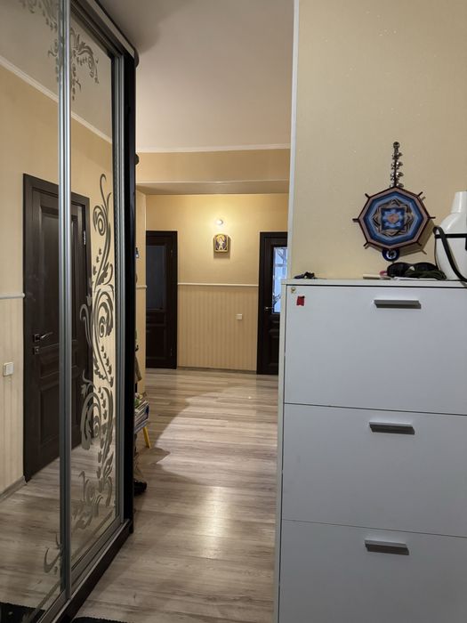 Квартира на вул. Бориспільська, 26В в Києві, ID 300099, фото №4
