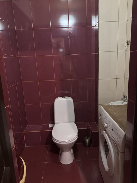 Квартира на вул. Бориспільська, 26В в Києві, ID 300099, фото №6