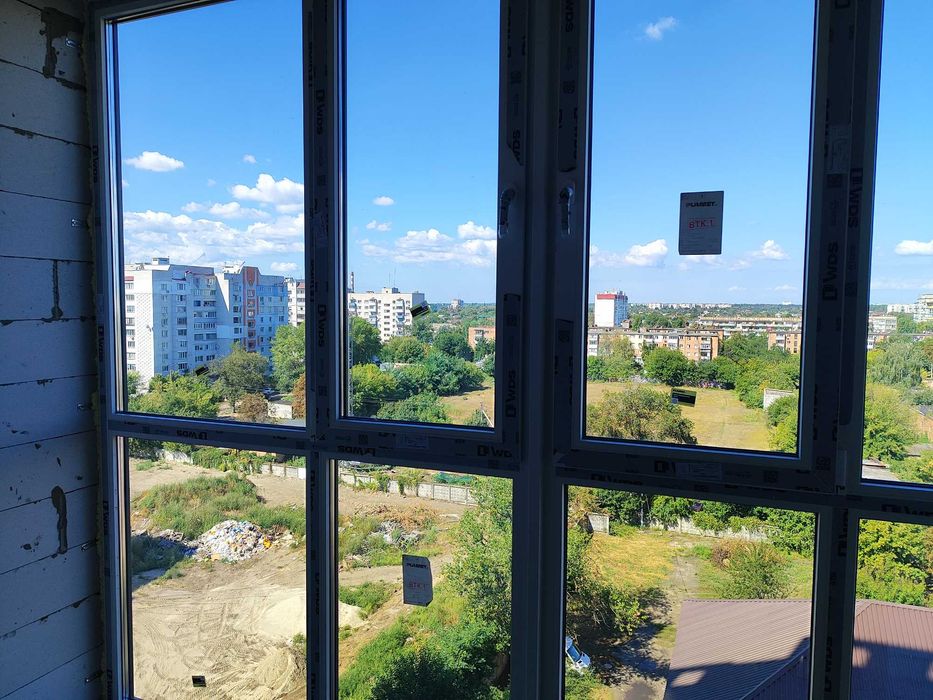 Квартира на ЖК Графський в Черкаси, ID 300112, фото №1