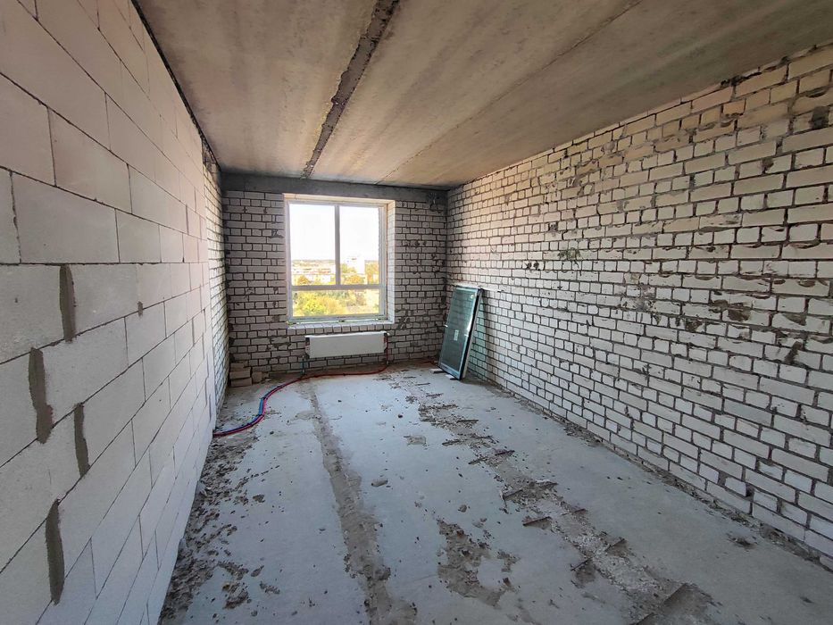 Квартира на ЖК Графський в Черкасах, ID 300112, фото №11