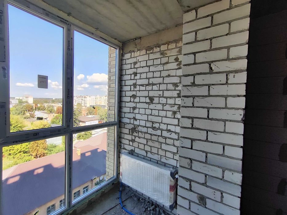 Квартира на ЖК Графський в Черкаси, ID 300112, фото №3