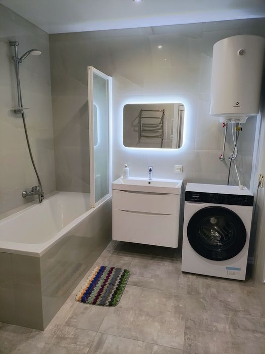 Квартира на вул. Максимовича, 32 в Києві, ID 315454, фото №11
