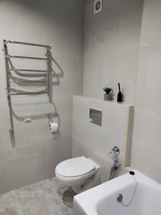Квартира на вул. Максимовича, 32 в Києві, ID 315454, фото №12