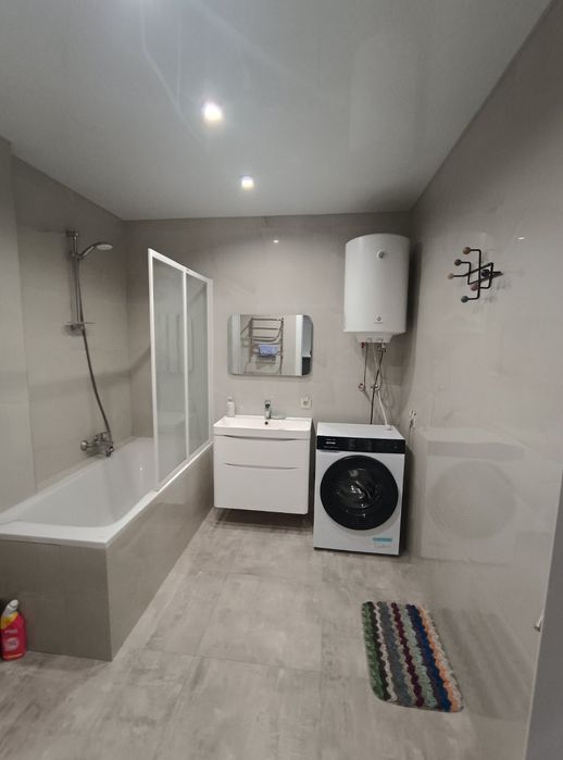 Квартира на вул. Максимовича, 32 в Києві, ID 315454, фото №13