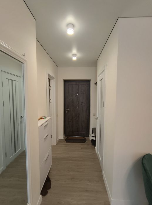 Квартира на вул. Максимовича, 32 в Києві, ID 315454, фото №14
