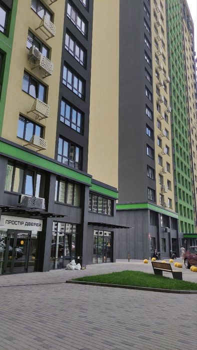 Квартира на вул. Максимовича, 32 в Києві, ID 315454, фото №19