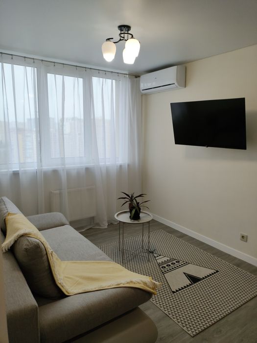 Квартира на вул. Максимовича, 32 в Києві, ID 315454, фото №3