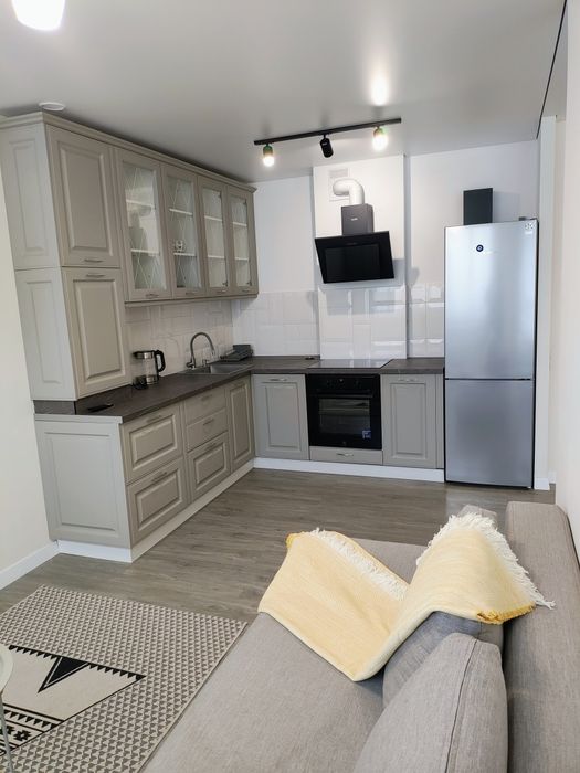 Квартира на вул. Максимовича, 32 в Києві, ID 315454, фото №4