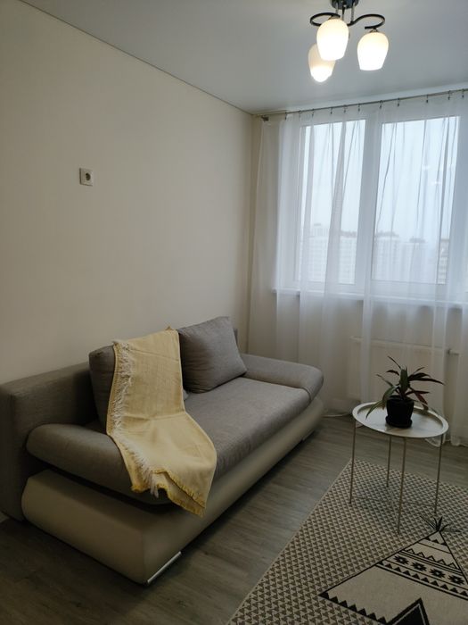 Квартира на вул. Максимовича, 32 в Києві, ID 315454, фото №5