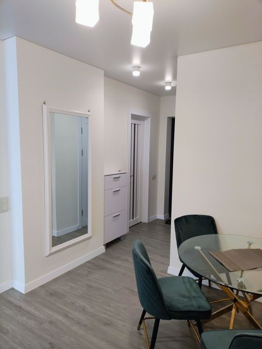 Квартира на вул. Максимовича, 32 в Києві, ID 315454, фото №8