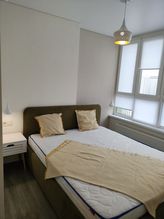 Квартира на вул. Максимовича, 32 в Києві, ID 315454, фото №9