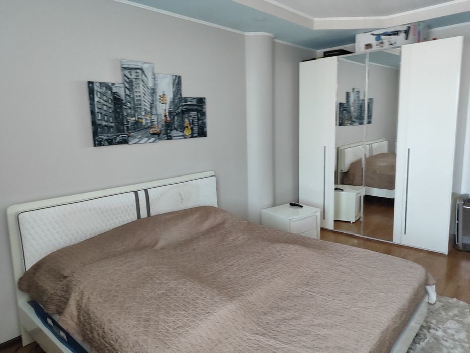 Квартира на Індустріальний в Харків, ID 300184, фото №1