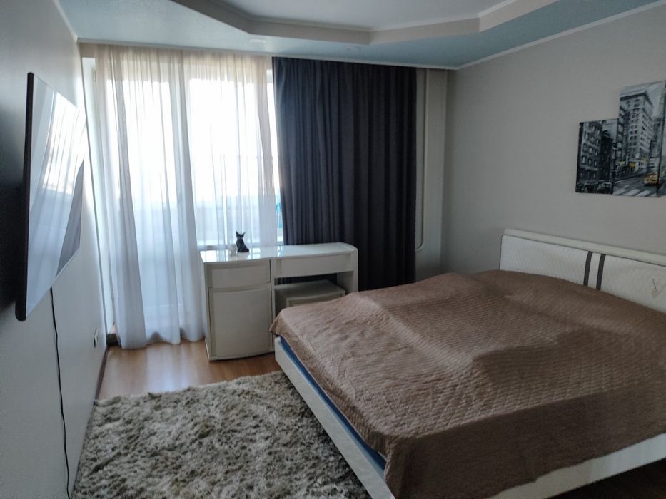 Квартира на Індустріальний в Харків, ID 300184, фото №2