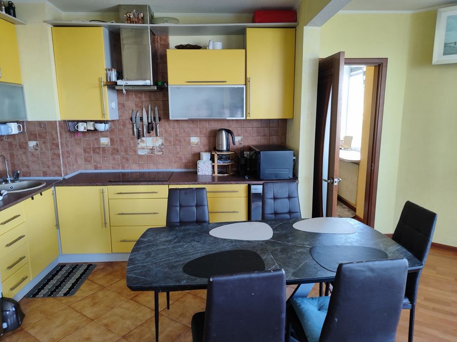 Квартира на Індустріальний в Харків, ID 300184, фото №3
