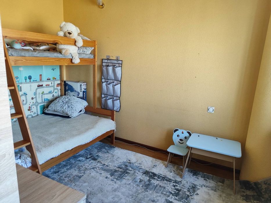 Квартира на Індустріальний в Харків, ID 300184, фото №4