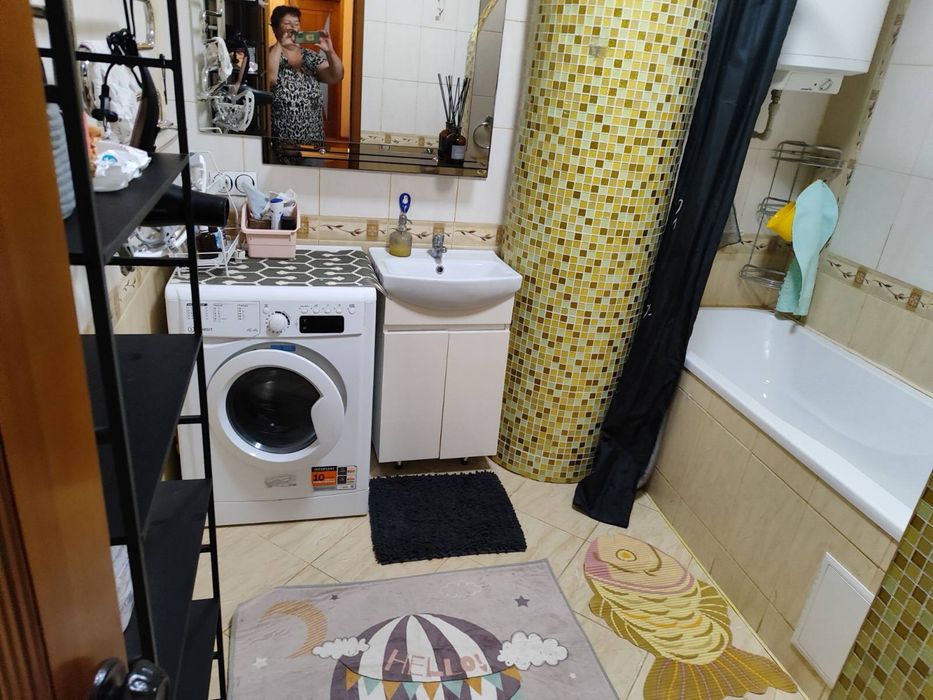 Квартира на Індустріальний в Харків, ID 300184, фото №5