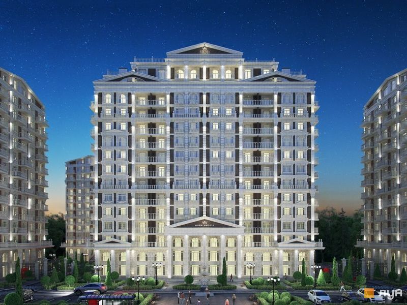 Квартира на вул. Максимовича, 24к в Києві, ID 300464, фото №2