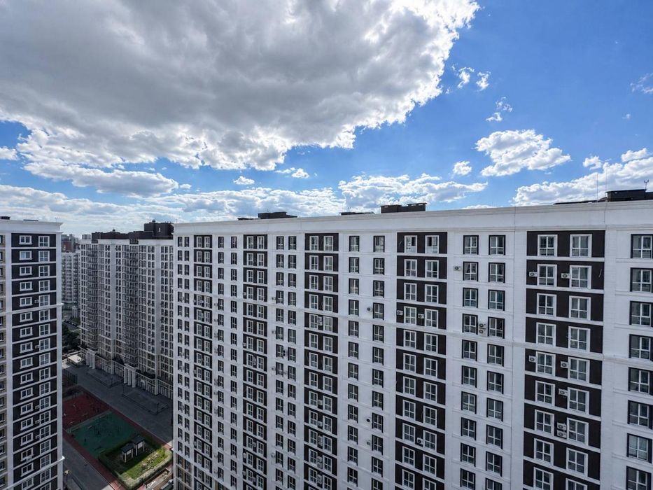 Квартира на вул. Максимовича, 24к в Києві, ID 300464, фото №14