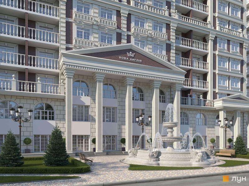 Квартира на вул. Максимовича, 24к в Києві, ID 300464, фото №16