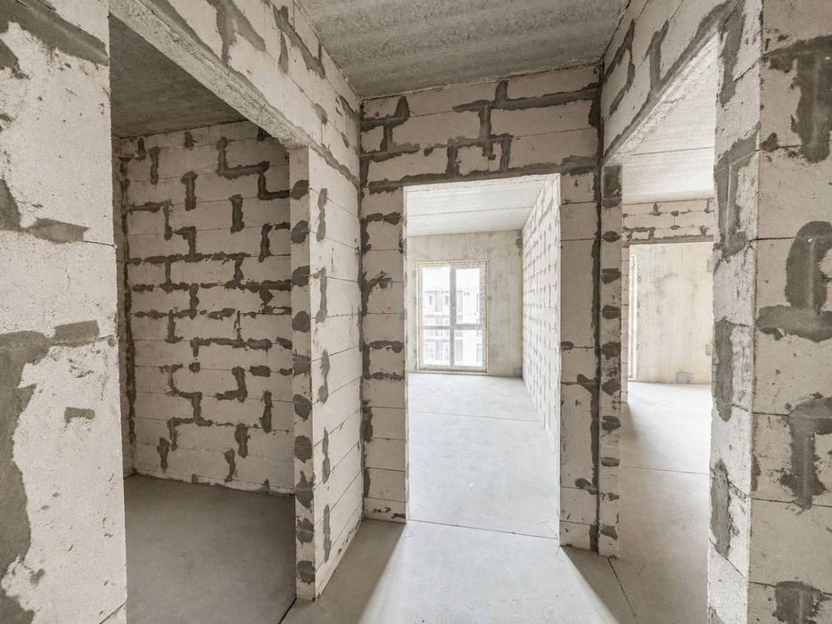Квартира на вул. Максимовича, 24к в Києві, ID 300464, фото №3