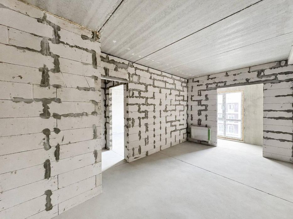Квартира на вул. Максимовича, 24к в Києві, ID 300464, фото №9