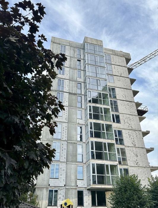 Квартира на вул. Матвія Донцова, 25 в Києві, ID 300145, фото №6