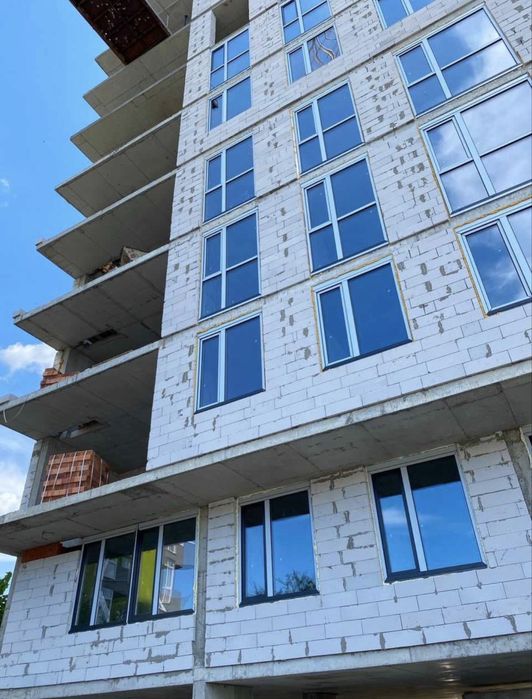 Квартира на вул. Матвія Донцова, 25 в Києві, ID 300145, фото №8