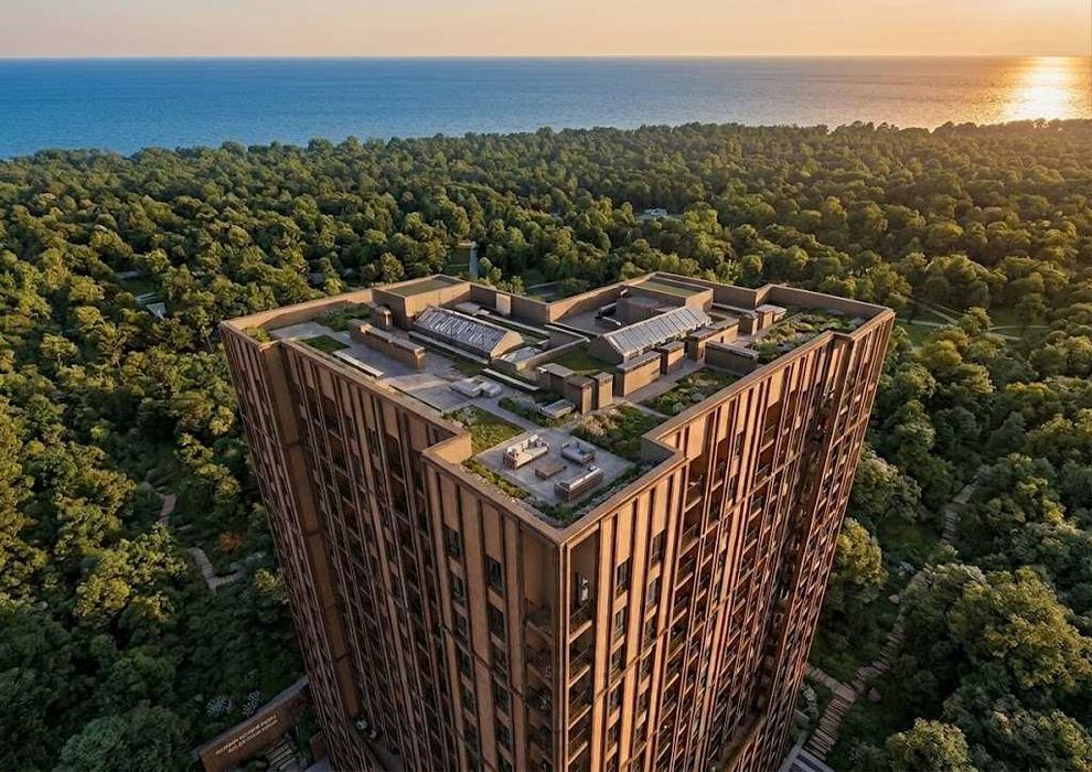 Квартира на ЖК Еллада в Одесі, ID 300135, фото №1