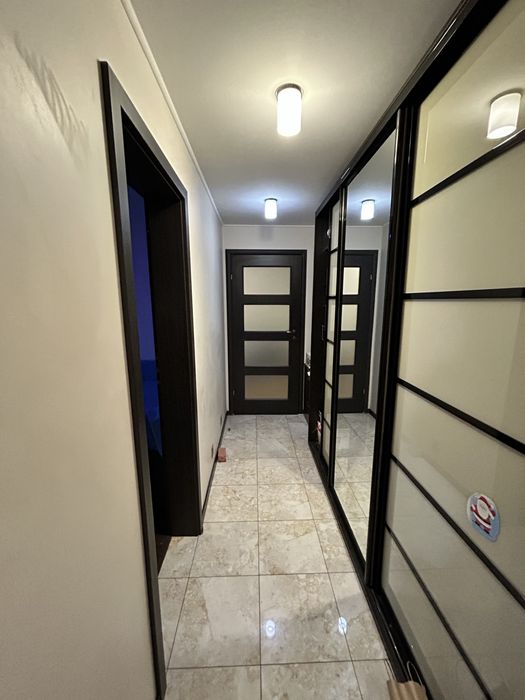 Квартира на вул. Космічна, 22а в Запоріжжя, ID 300130, фото №1