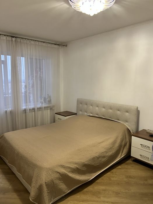 Квартира на вул. Космічна, 22а в Запоріжжя, ID 300130, фото №2