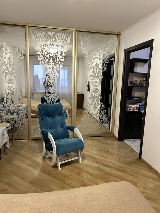 Квартира на вул. Космічна, 22а в Запоріжжя, ID 300130, фото №3
