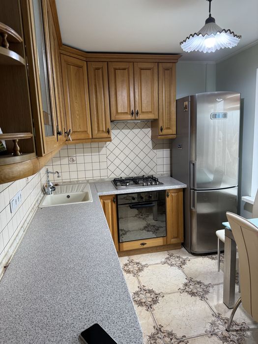 Квартира на вул. Космічна, 22а в Запоріжжі, ID 300130, фото №8