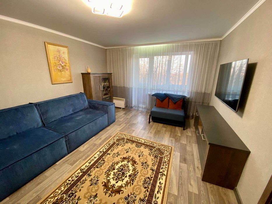 Квартира на вул. Федора Караманиць в Кривому Розі, ID 300134, фото №2