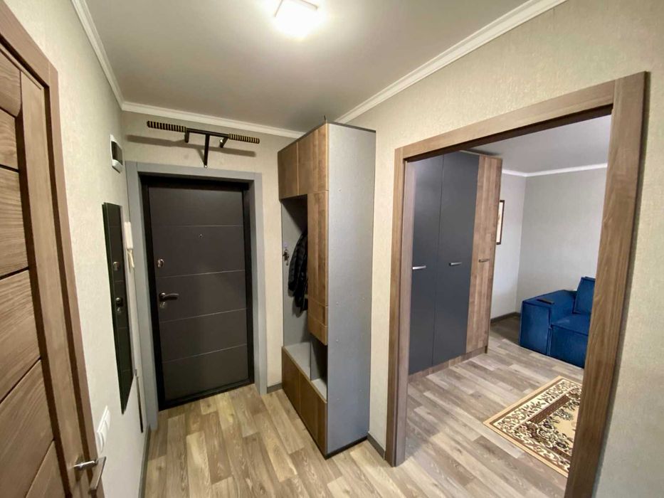 Квартира на вул. Федора Караманиць в Кривому Розі, ID 300134, фото №11