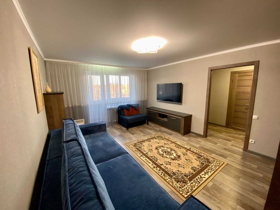 Квартира на вул. Федора Караманиць в Кривому Розі, ID 300134, фото №14