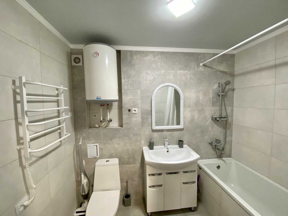 Квартира на вул. Федора Караманиць в Кривому Розі, ID 300134, фото №19