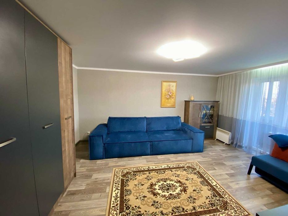 Квартира на вул. Федора Караманиць в Кривому Розі, ID 300134, фото №3