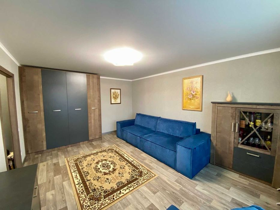 Квартира на вул. Федора Караманиць в Кривому Розі, ID 300134, фото №4
