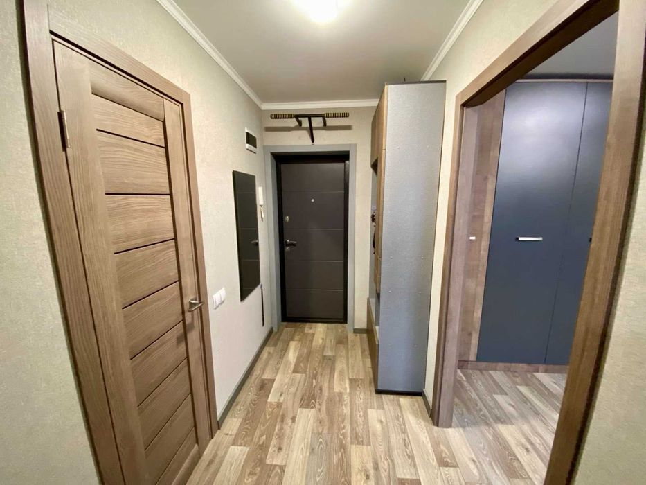 Квартира на вул. Федора Караманиць в Кривому Розі, ID 300134, фото №6