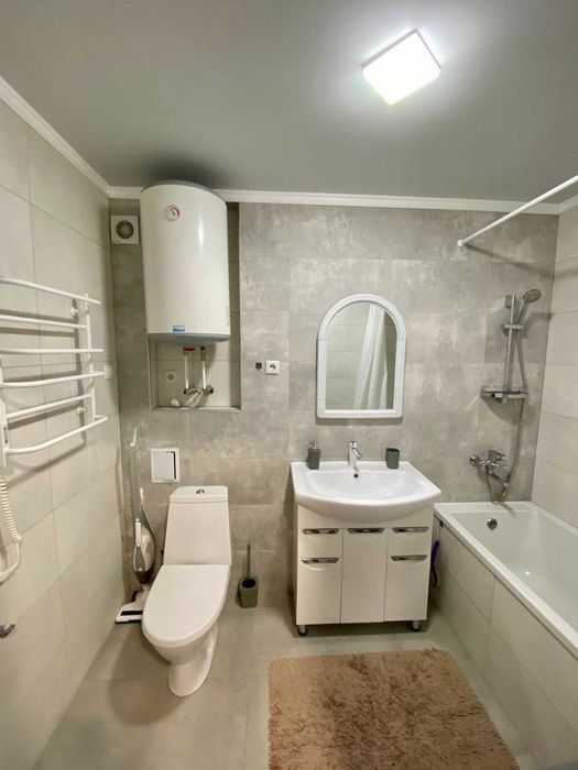 Квартира на вул. Федора Караманиць в Кривому Розі, ID 300134, фото №7