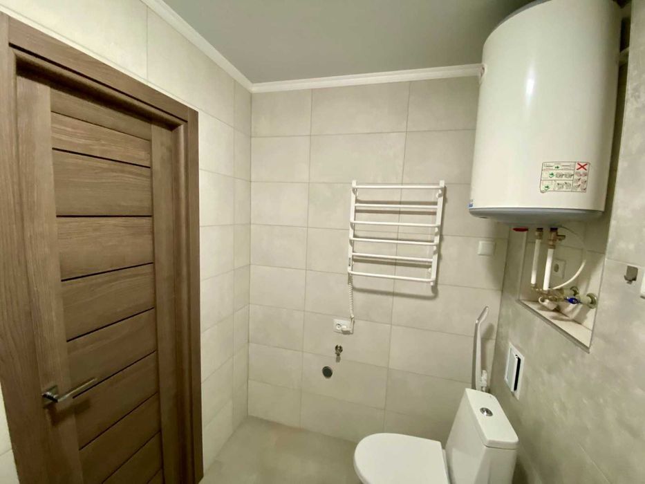 Квартира на вул. Федора Караманиць в Кривому Розі, ID 300134, фото №9