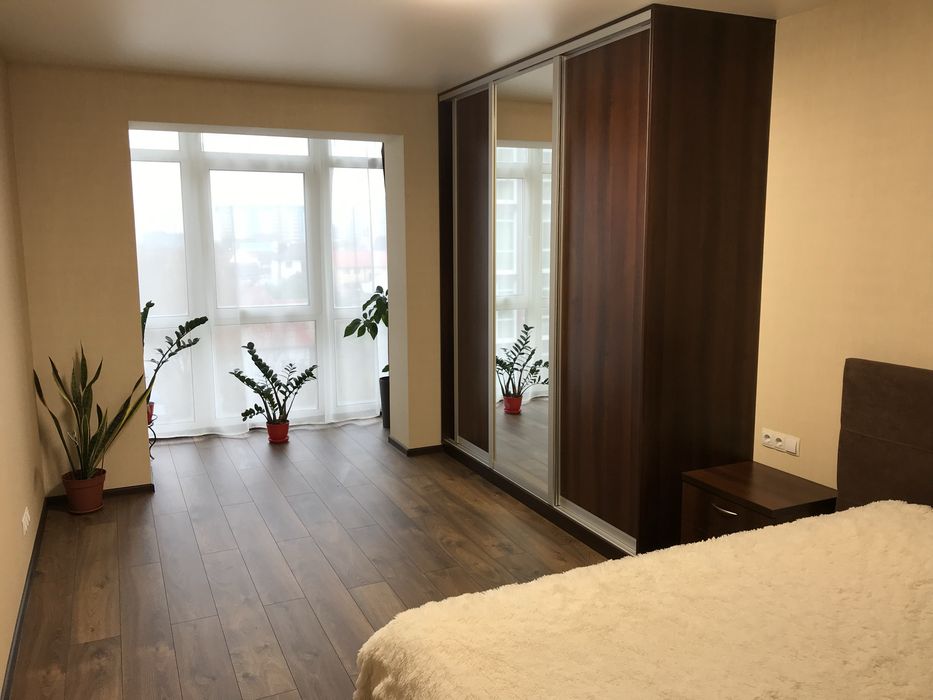 Квартира в Київ, ID 305089, фото №1