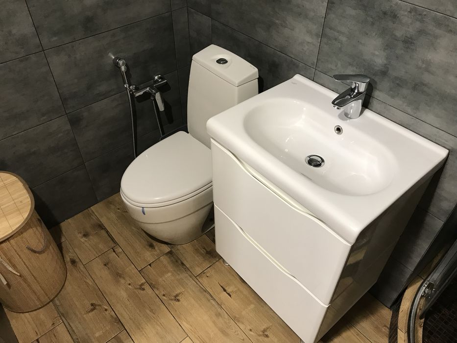 Квартира в Київ, ID 305089, фото №3