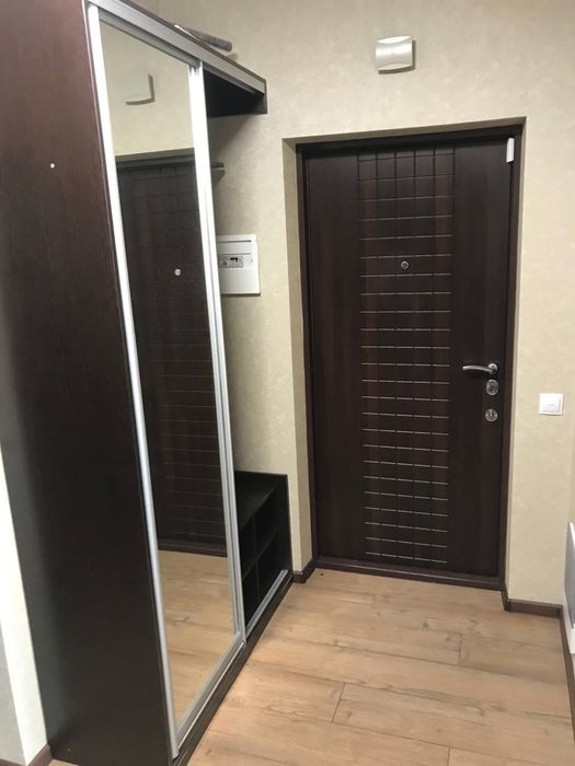 Квартира в Києві, ID 305089, фото №8