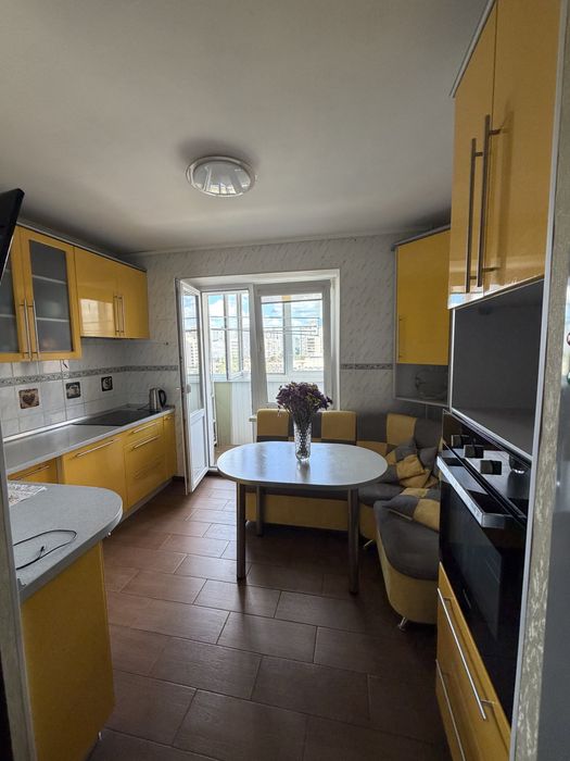 Квартира на вул. Оноре де Бальзака, 85 в Київ, ID 321053, фото №2
