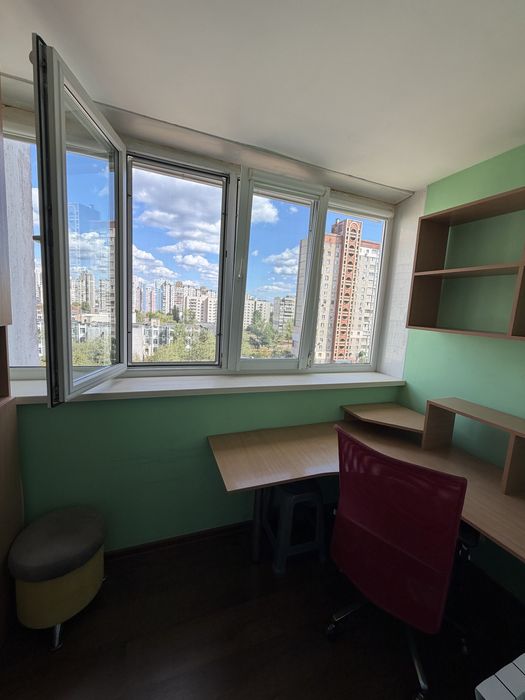 Квартира на вул. Оноре де Бальзака, 85 в Києві, ID 321053, фото №15