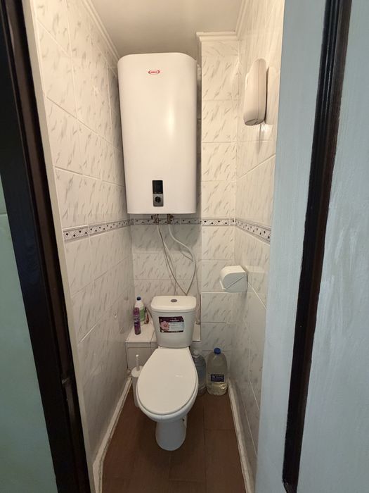 Квартира на вул. Оноре де Бальзака, 85 в Києві, ID 321053, фото №18