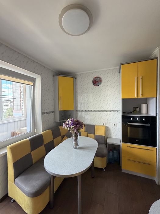 Квартира на вул. Оноре де Бальзака, 85 в Київ, ID 321053, фото №3